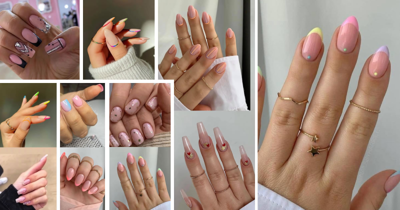 If You Want To Use Your Preference For Elegance, You Should Try These Nail Arts
