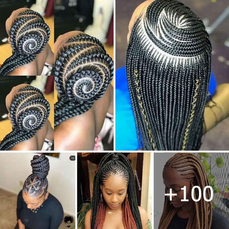Elegant Braided Hairstyles for Special Occasions