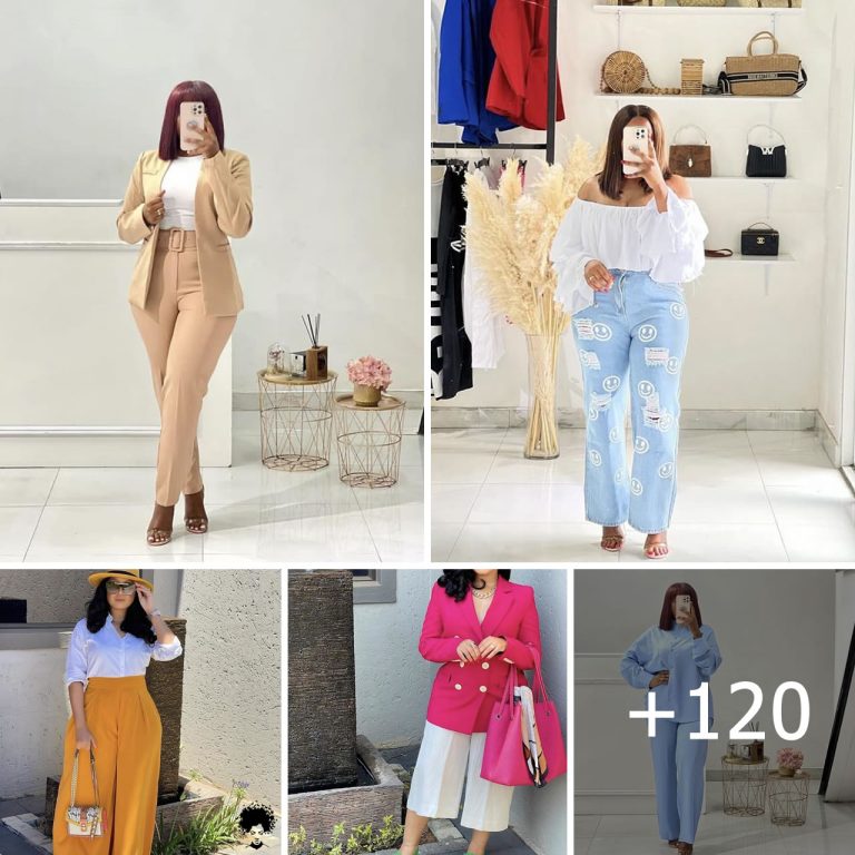 120+ Chic Office Outfits to Wear to Work, According to Style Experts