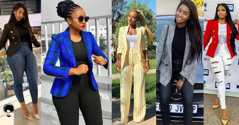 Bright Stars of the Season: Colorful Jackets ๐๐๐๐งก