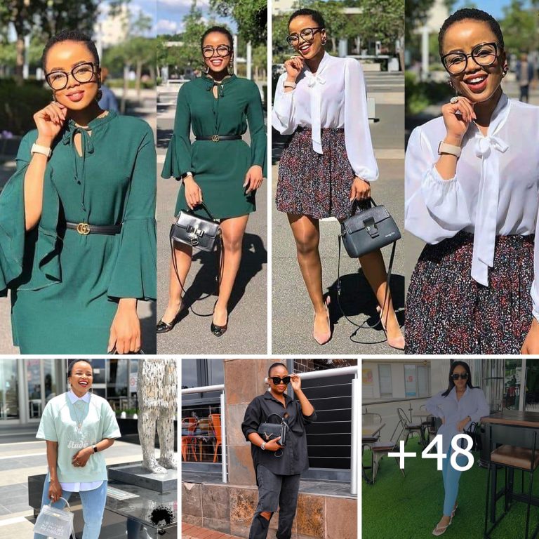 Affordable and Fashionable Outfit Ideas for Stylish Girls