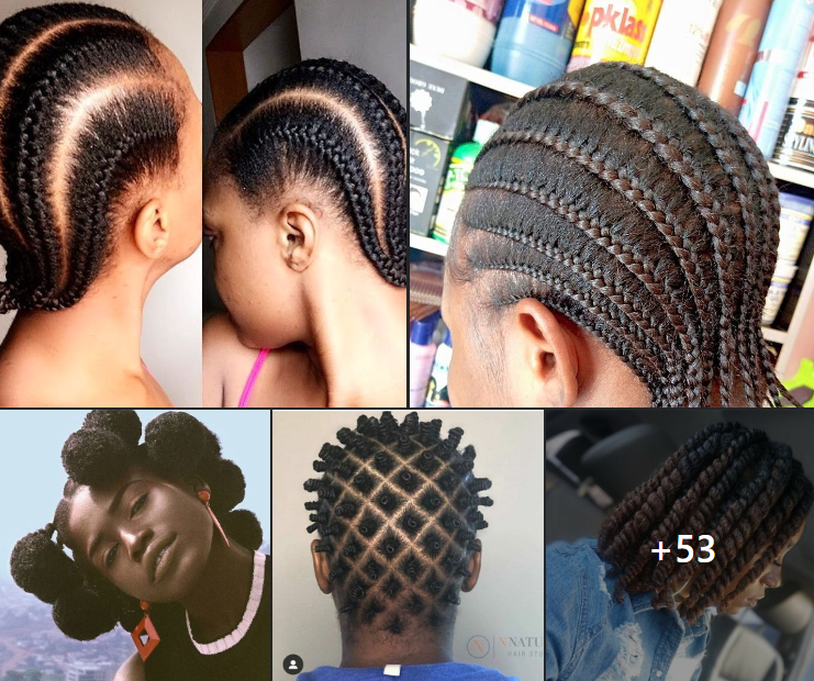 Braids Galоrе: Prеtty Braidеd Hairstylеs fоr Evеry Occasiоn
