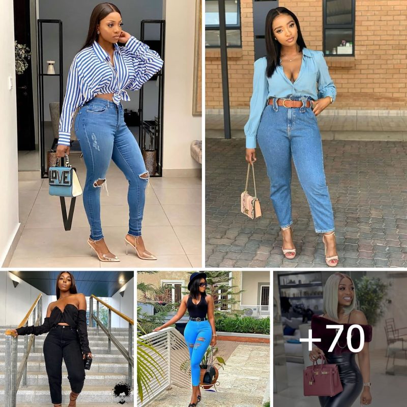 Slay the Weekend with these 20 Outfit Combos, Volume 2.