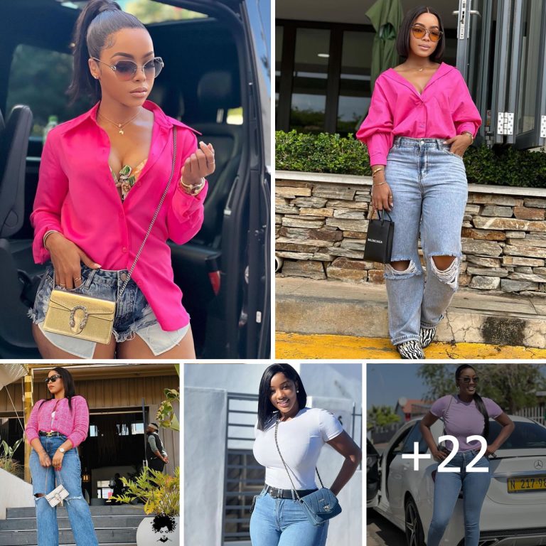 22 PHOTOS: Stylish Denim Outfit Ideas For Women