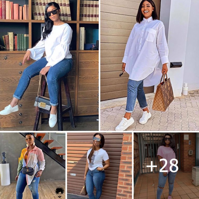 28 Weekend-Ready Outfit Combos to Rock, Edition 5