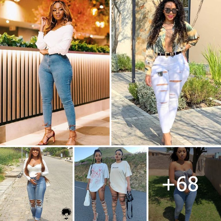 Slay the Weekend with these 25 Outfit Combos, Volume 2.