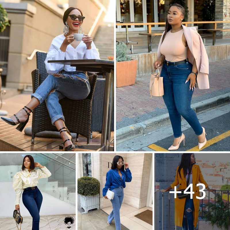 Rock the Weekend: 27 Stylish Outfit Combos, Volume 4 Edition