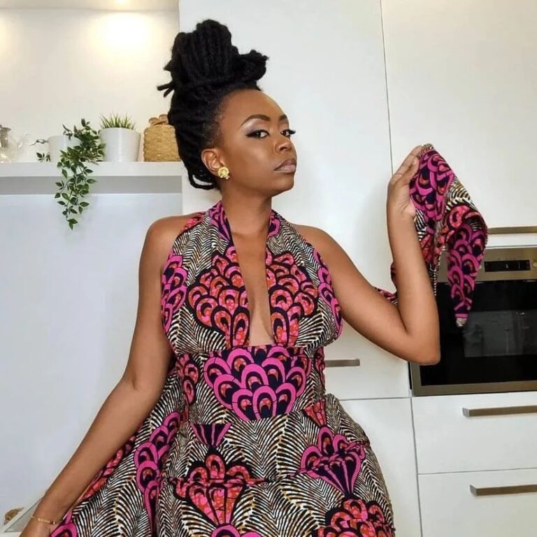 60 Amazing African Hair Braiding Styles for Women with Images