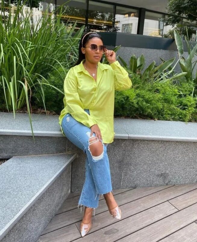 39+ Cаsuаl Outfits for Whеn You’rе Flаt Out of Fаshion Inspirаtion