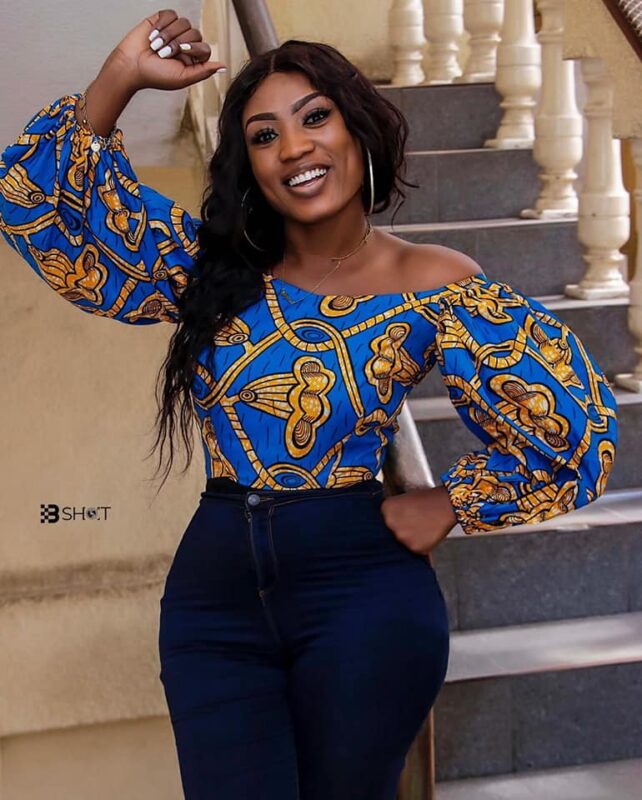 Ankara Elegance Unleashed: Discover the Latest Dress Styles for Women
