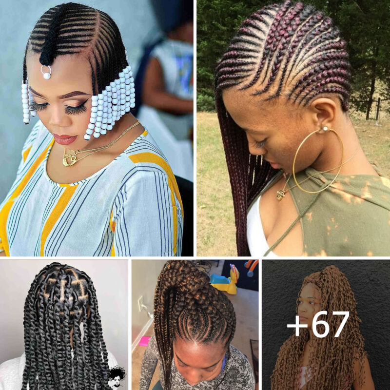 67 Best Spring 2025 Hair Trends to Try: Ultimate Guide