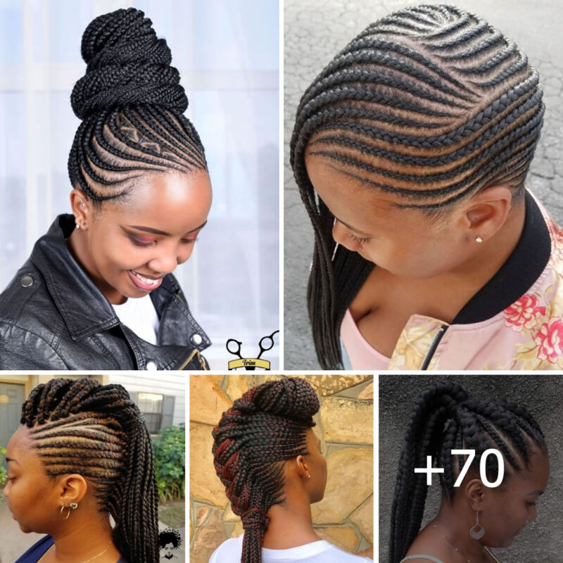 70 Photos: Braided Hairstyles to Inspire Your Next Braid Design