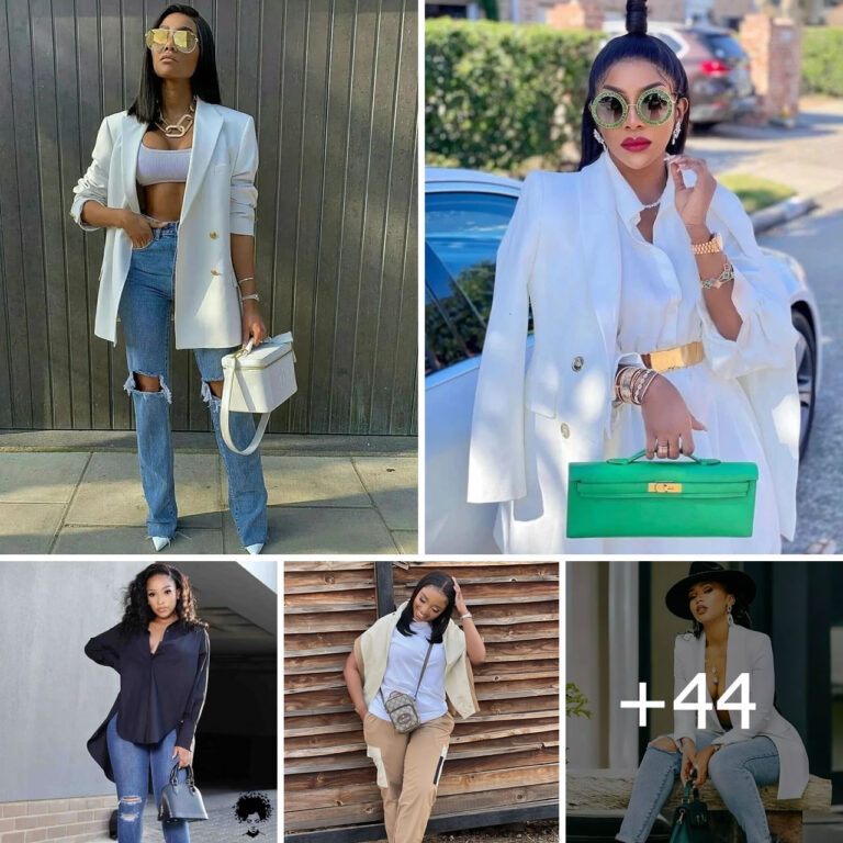 Elevate Your Fall Wardrobe: 15 Must-Try Outfit Ideas for the Upcoming Season