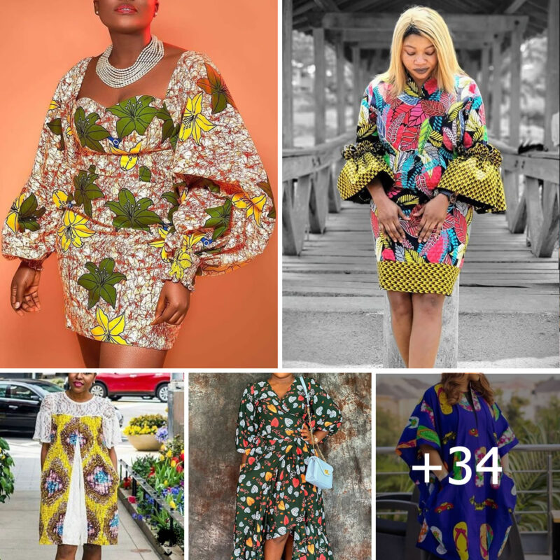 Style Inspirations For Weekend Slay To Consider