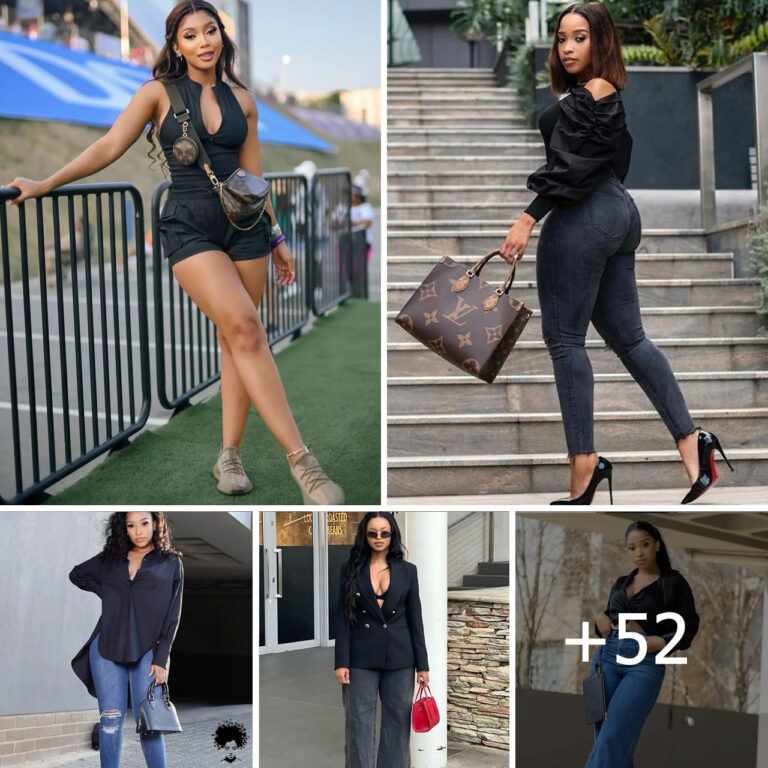 Weekend Chic: Elevate Your Style for the Ladies with Quality Picks!