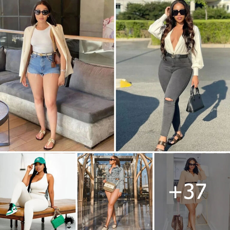 2023 Fashion Guide: Trendy and Comfortable Outfit Ideas for the Warmest Season