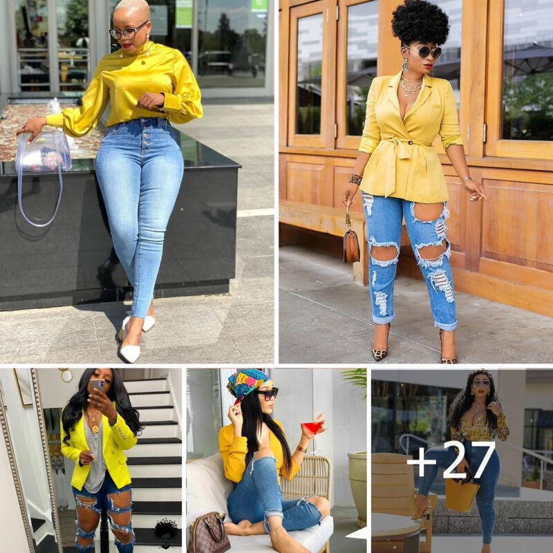 Wardrobe Goals: 18 Stylish Weekend Outfits to Rock This Year