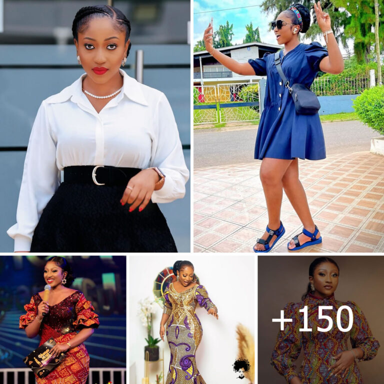 Ankara Dress Styles: A Fusion of Tradition and Modernity