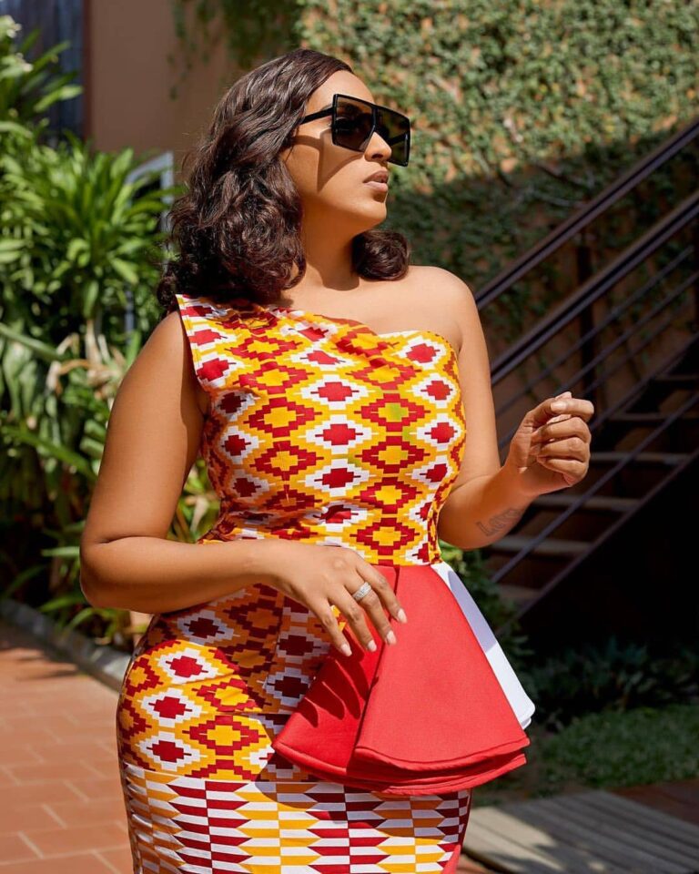 Ankara Styles for Women: Dazzling Outfit Combos Setting the Trend in 2023 🌟👗