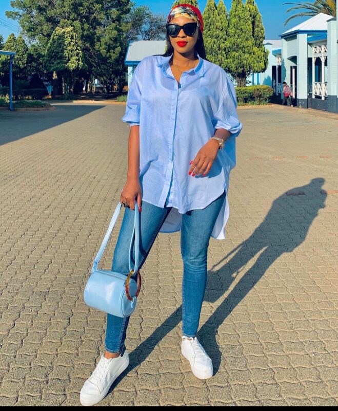 The Art of Sustainable Fashion: Building an Eco-Friendly Wardrobe