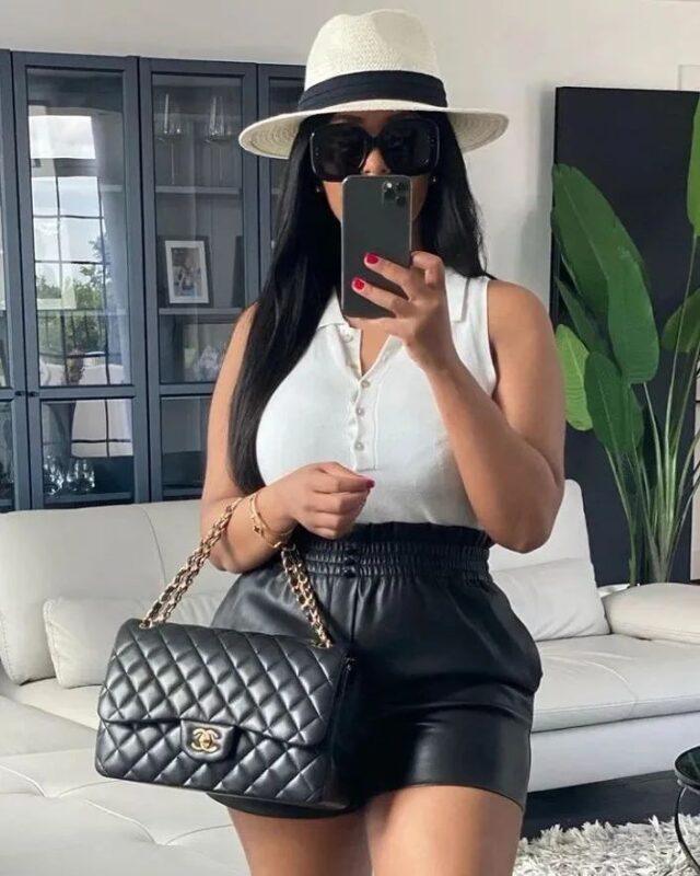 Chic Outfit Combos Every Fashionista is Loving: Women’s Guide to Trendy Pairings 🌸👗