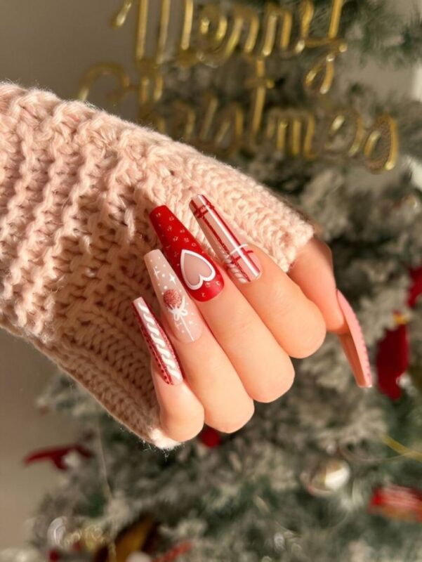 25 Runway Gorgeous Nail Designs To Slay Your Summer Getaway