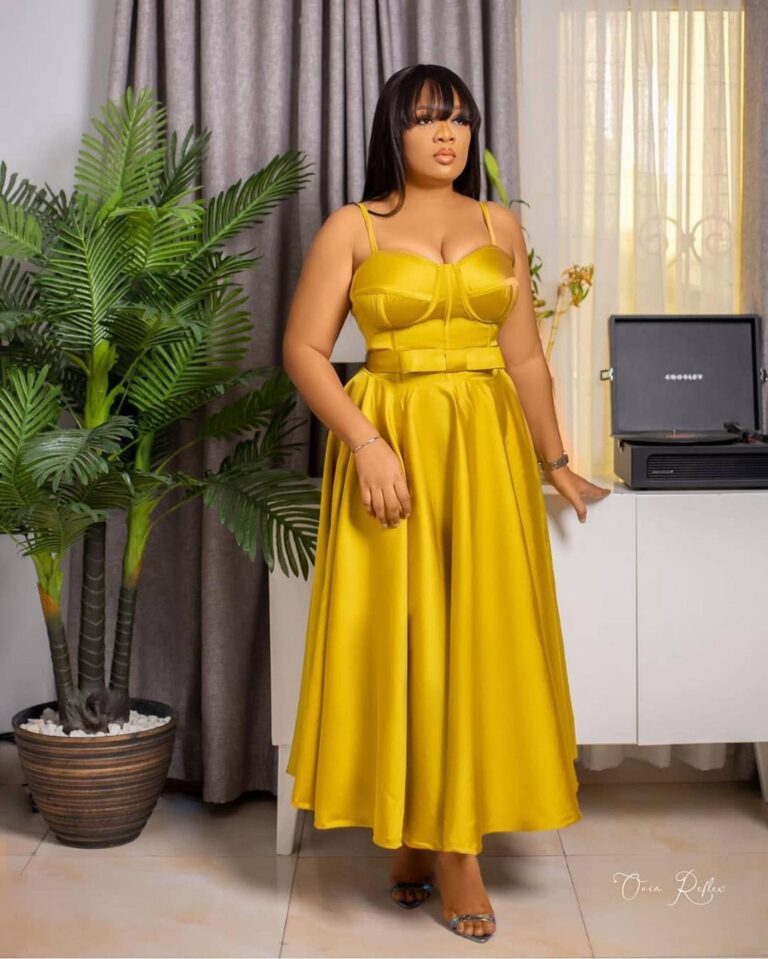 Sassy and Stylish Ankara Dress Styles for the Modern Woman