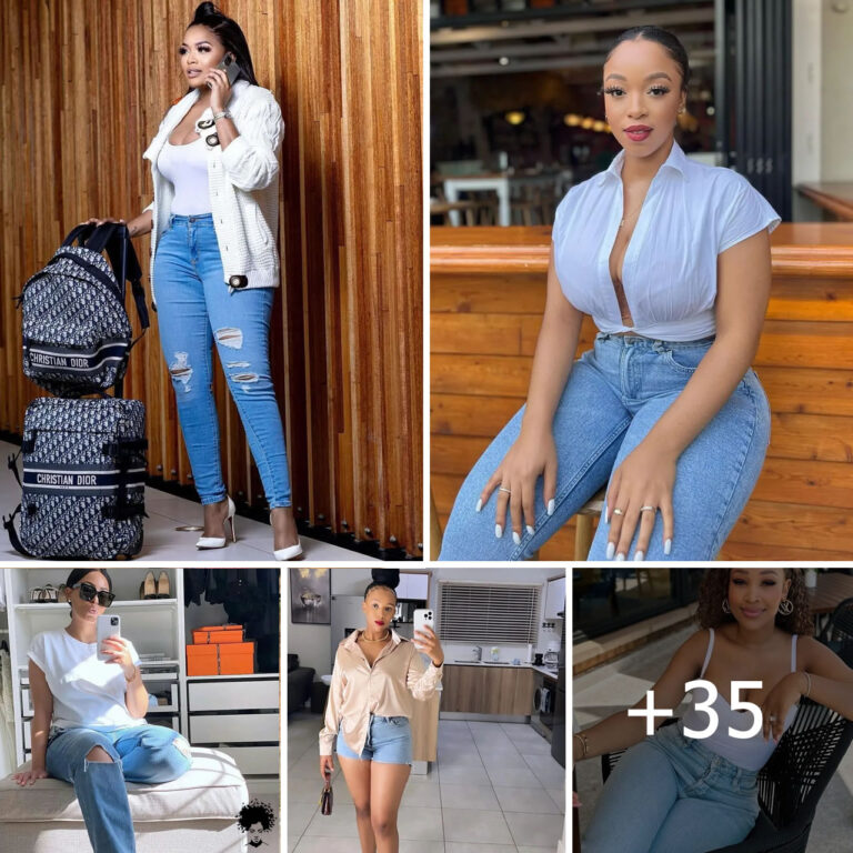 30 Fresh Ways to Wear Jean Shorts for Summer 2023