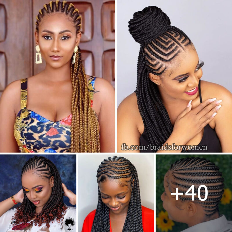 40+ Hair Braiding Styles – Get Creative with Your Look!