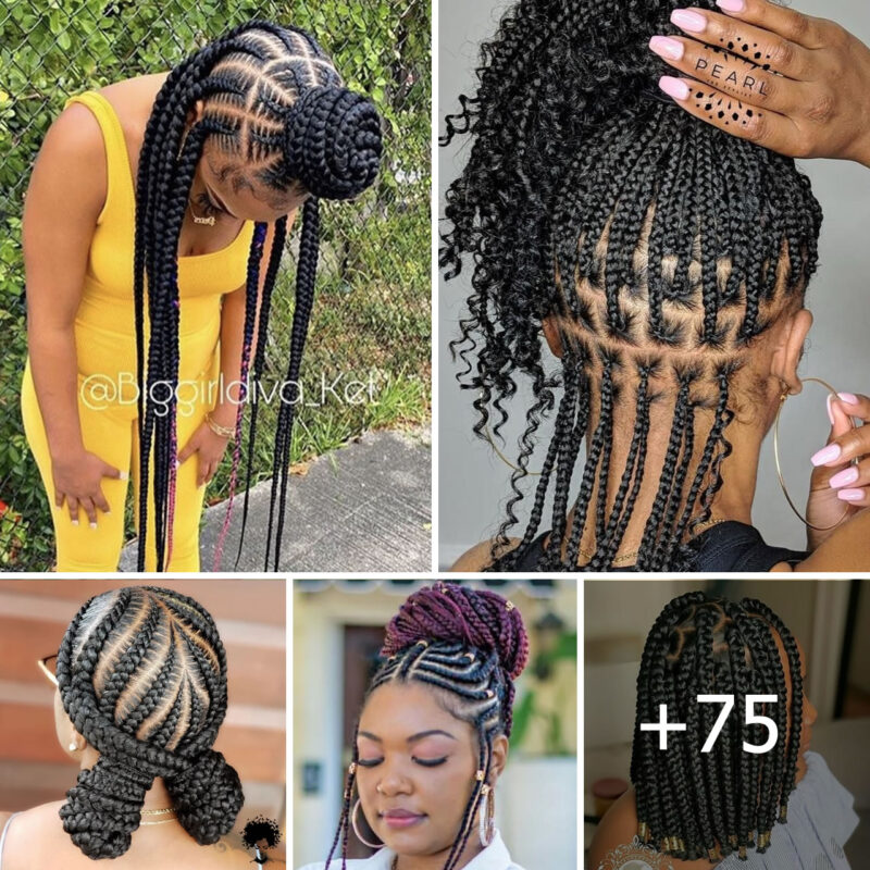 75 PHOTOS: New braided hairstyles for every occasion