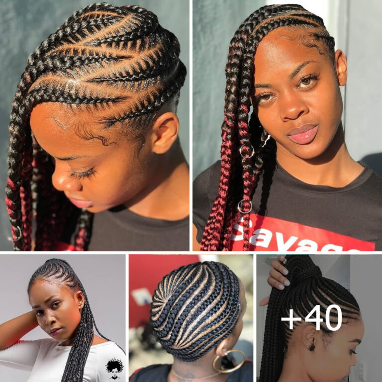 “Braid Brilliance: Unraveling the Top Hairstyle Trends of 2023!”
