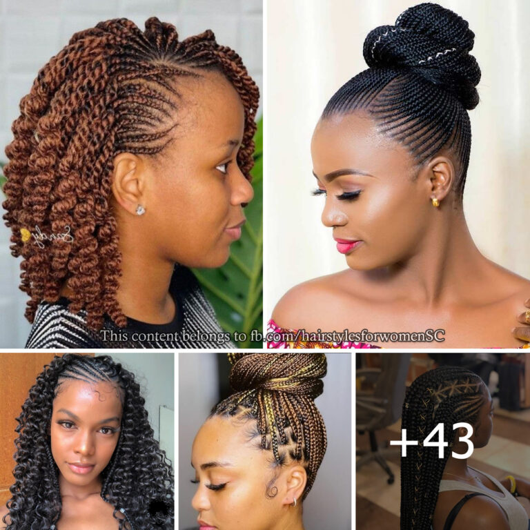 43 PHOTOS: Stylish cute hairstyle ideas
