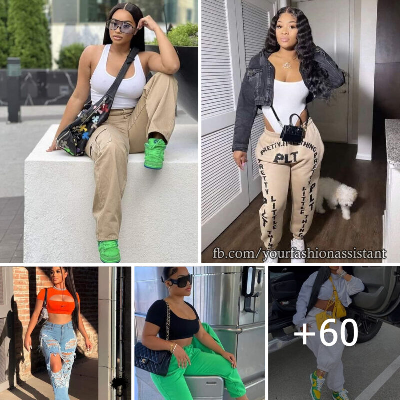 Sporty Chic Evolution: Embracing the Laid-back to Luxe Trend in 2023 Fashion!