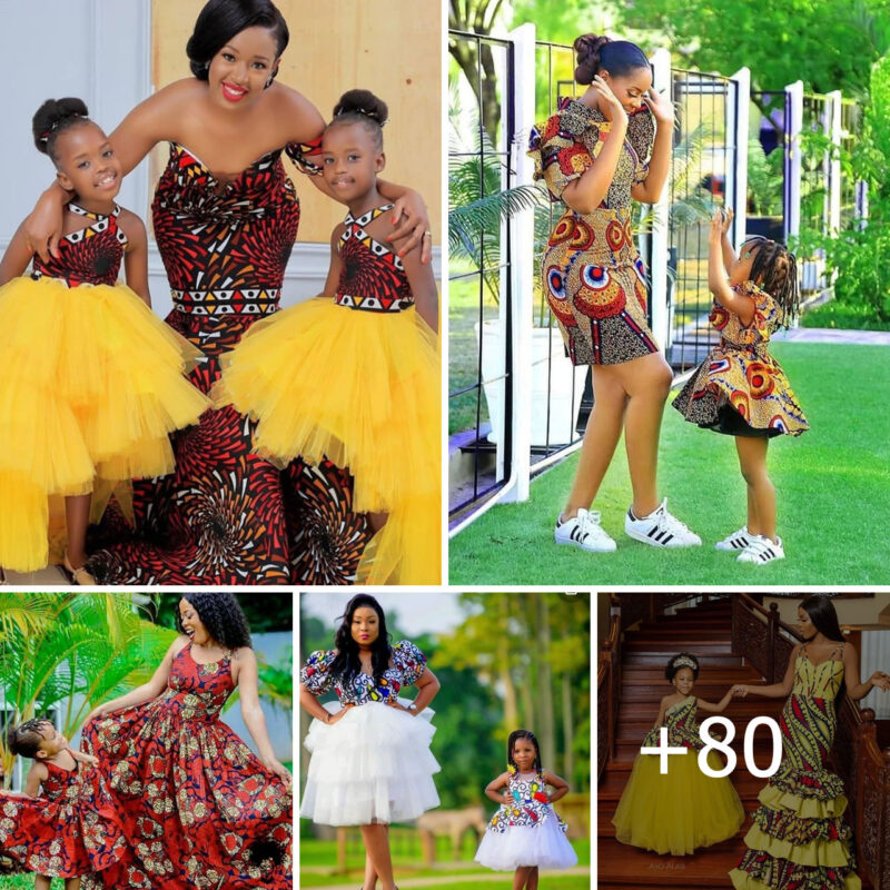 How To Slay With Your Baby Girl This 2023