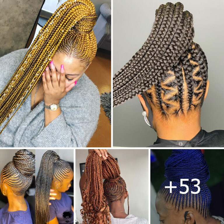 Ghana Weaving Shuku 2024: Totally Chic Styles For You To Rock