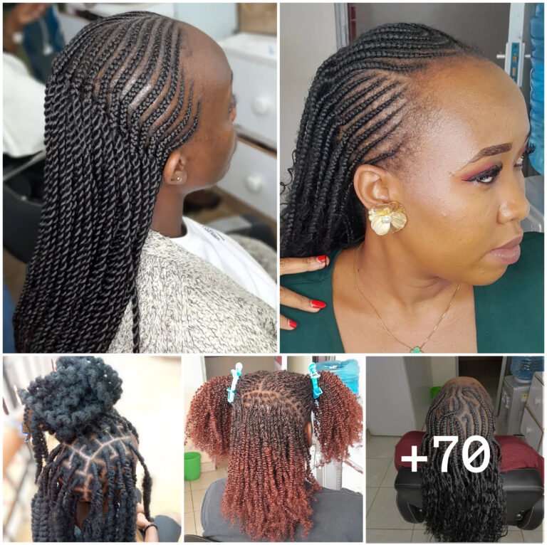 70 PHOTOS: Hairstyles for all face shapes