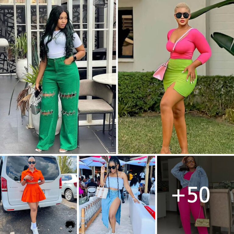 Sizzling Summer Style: Chic Weekend Outfits for Women