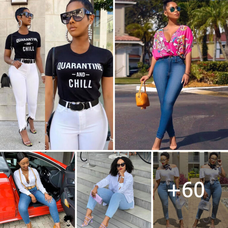 The 20 Best Casual Outfit Ideas for Low-Key Chic