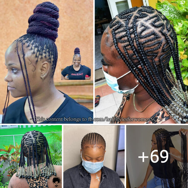 69 PHOTOS: Check out these nice-looking hairstyle ideas