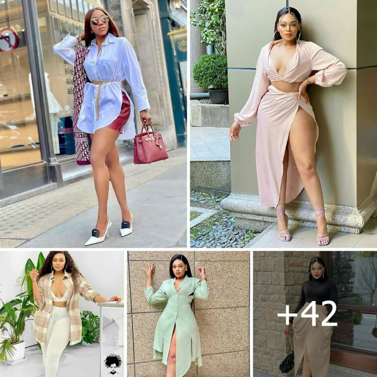 20 Stunning Outfit Ideas for Elegant Appearances