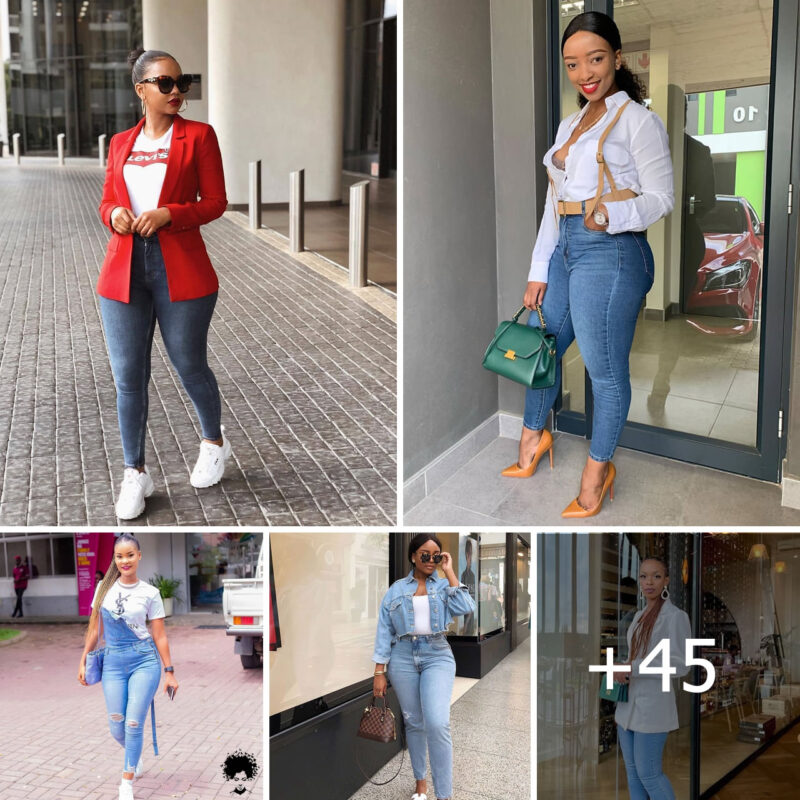 Wardrobe Goals: 23 Stylish Weekend Outfits to Rock This Year