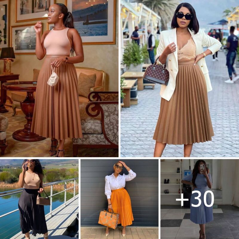 Chic and Trendy: Stylish Outfit Inspirations for Women to Try in 2023