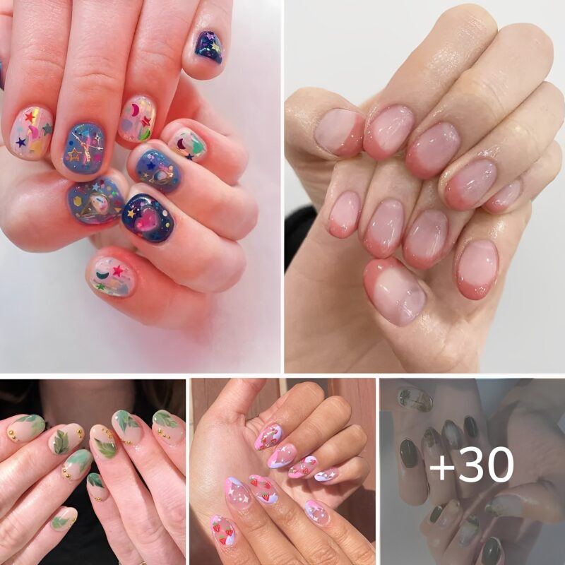 30+ Gorgeous Spring Nails To Do This Season