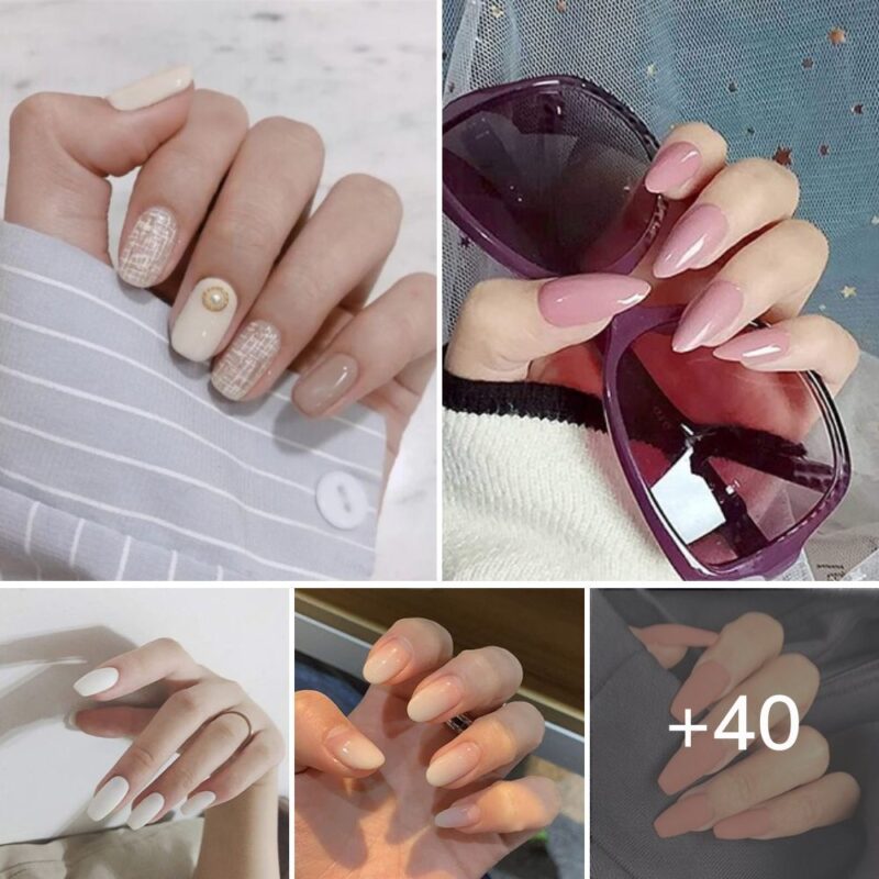 Press On Nail Tips to Order Online + Application Tricks