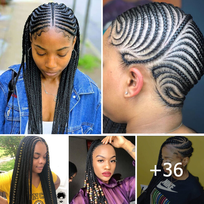 Braid Brilliance: A Deep Dive Into Women’s Braided Hairstyles and Endless Inspiration 🌺💇♀️
