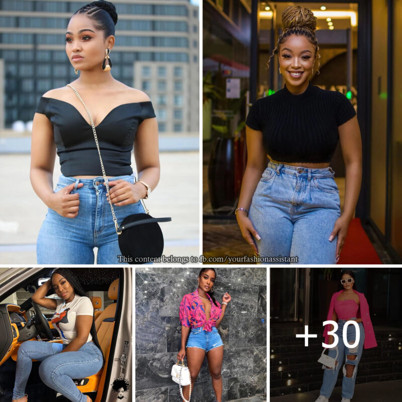 Casual Glamour: Unleash Your Weekend Style Potential with These Chic Combos 💁♀️👜