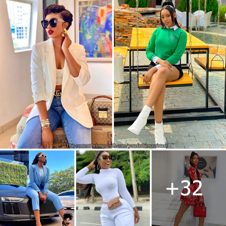32 Casual Outfit Ideas for the Modern Woman