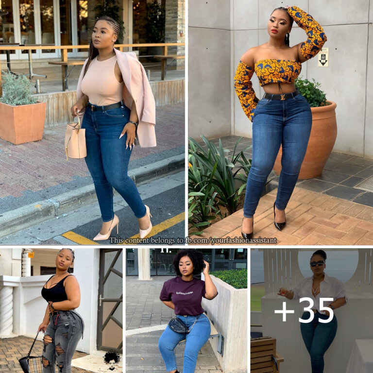 Stylish Weekend Ready: Chic Outfit Combos to Explore