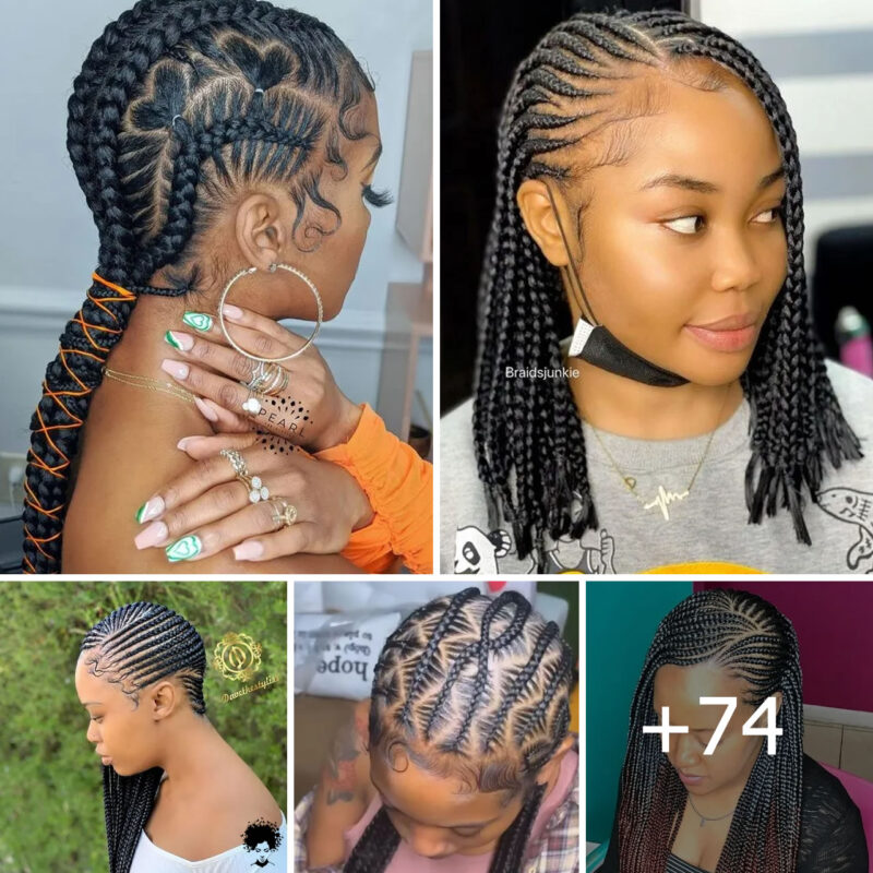 74 PHOTOS: Stylish cute hairstyle ideas