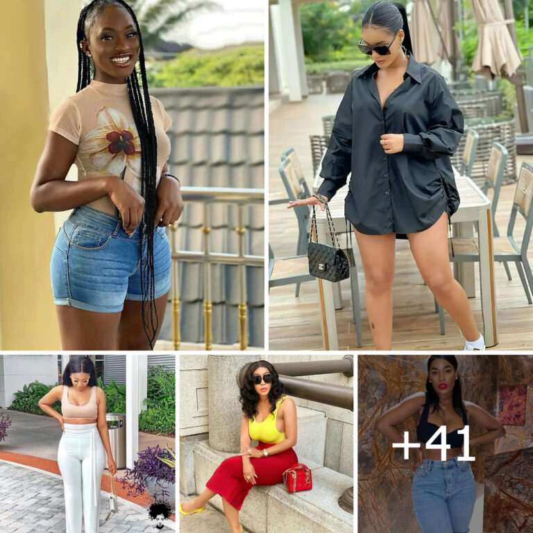 Stylish Pairings and Wardrobe Ideas for Women: Refresh Your Look Now!